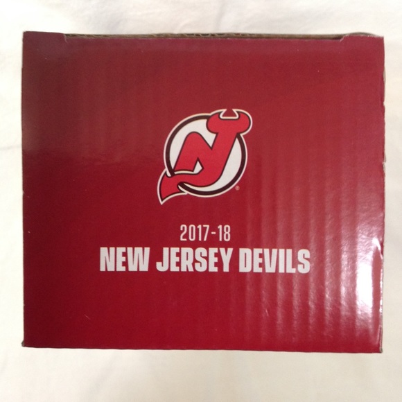 NJ Devils Brian Boyle Bobblehead New - Picture 4 of 5